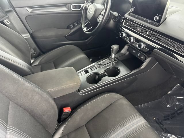Used 2024 Honda Civic Sport image 25