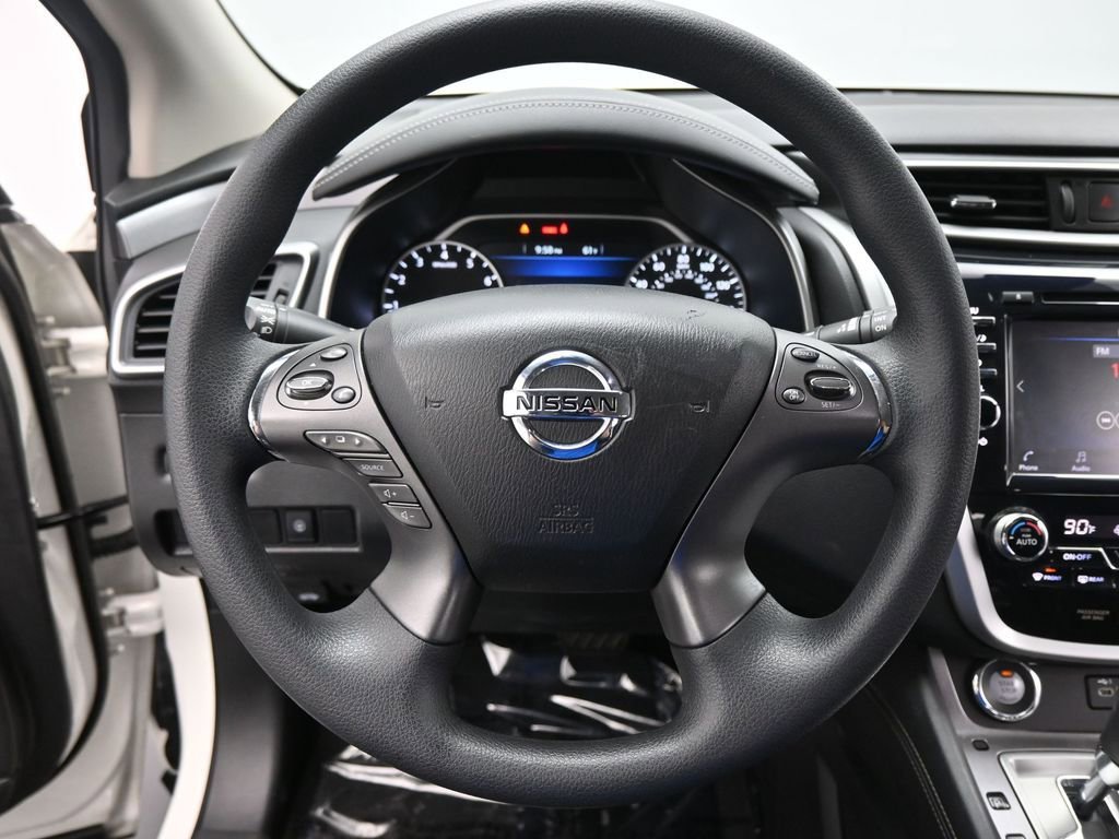 Used 2020 Nissan Murano S w/ Technology Package image 13