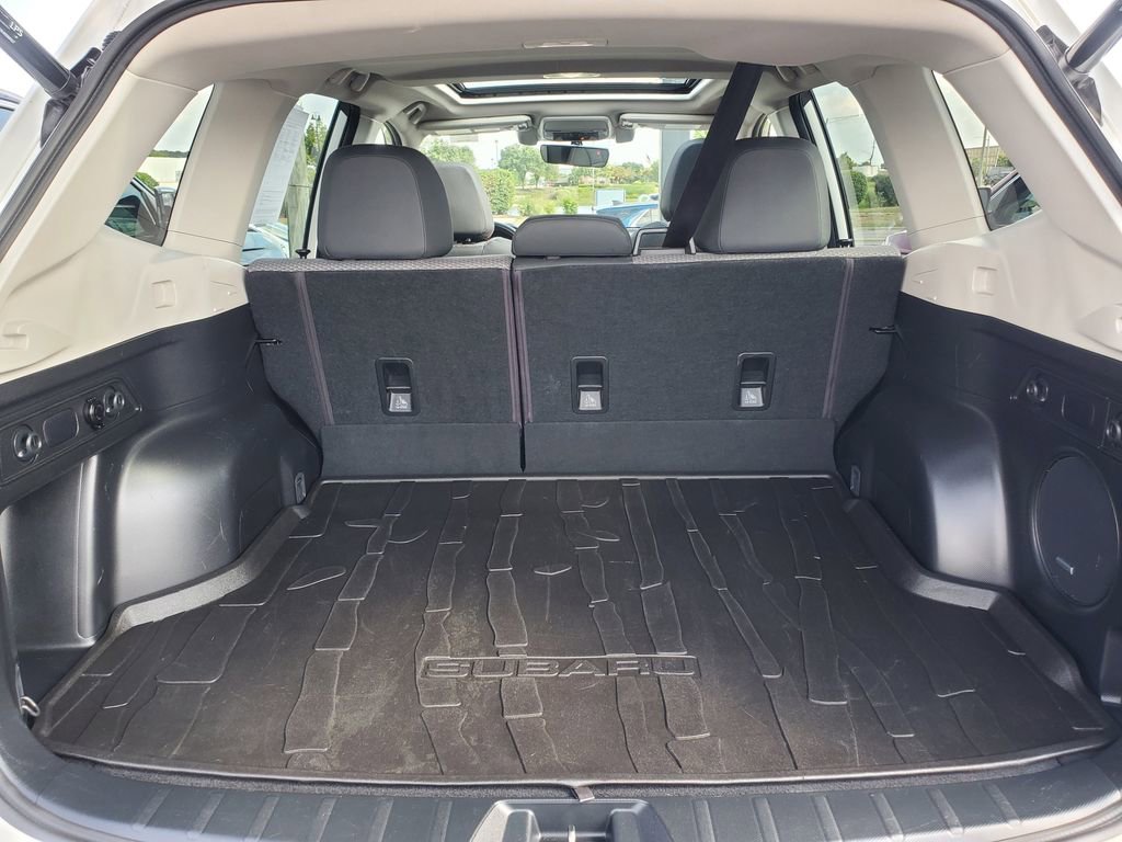 Used 2021 Subaru Forester Sport w/ Popular Package #2 image 8