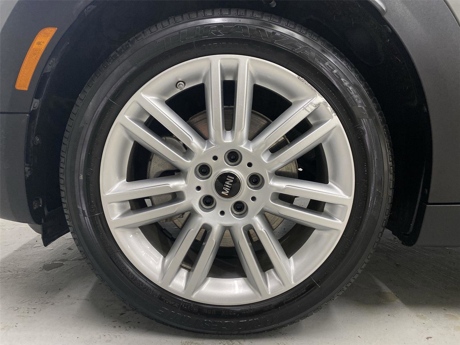 Used 2017 MINI Cooper Countryman ALL4 AWD/4WD image 23