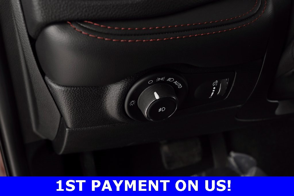 Certified 2022 Dodge Durango R/T w/ Blacktop Package image 27