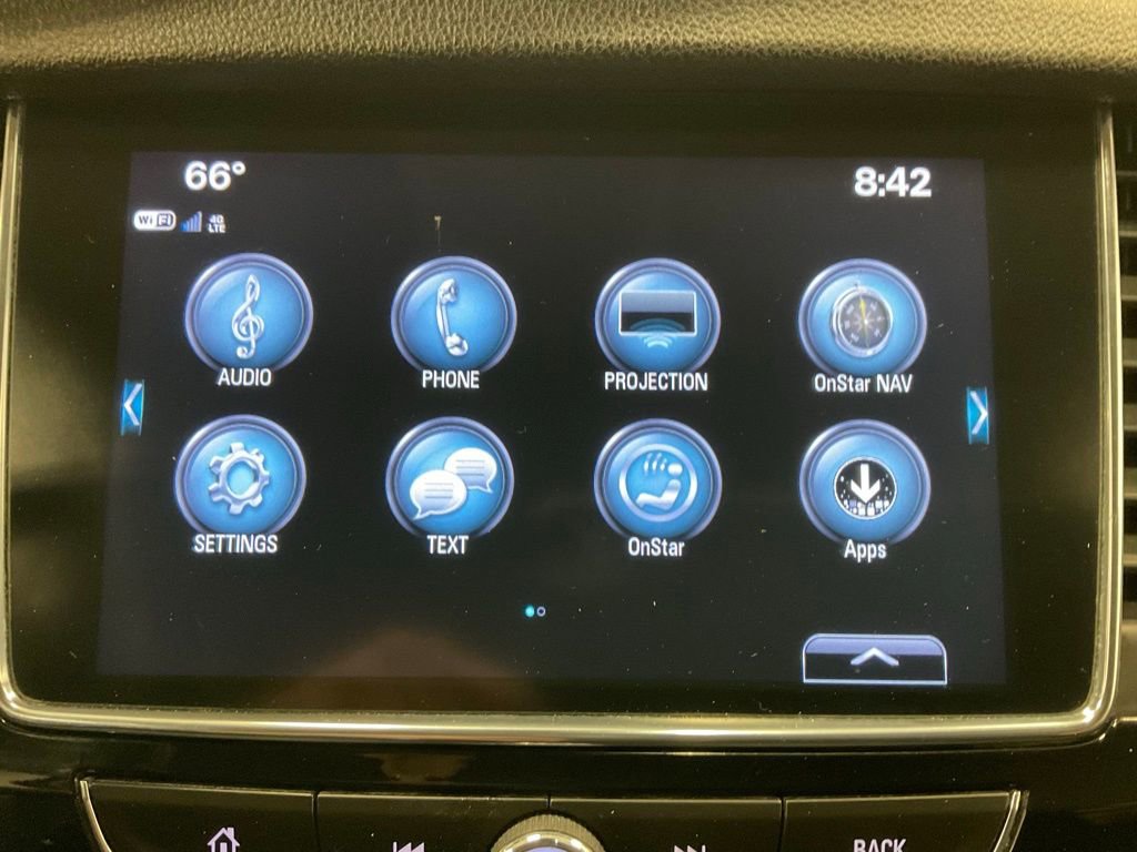 Used 2019 Buick Encore Preferred image 22