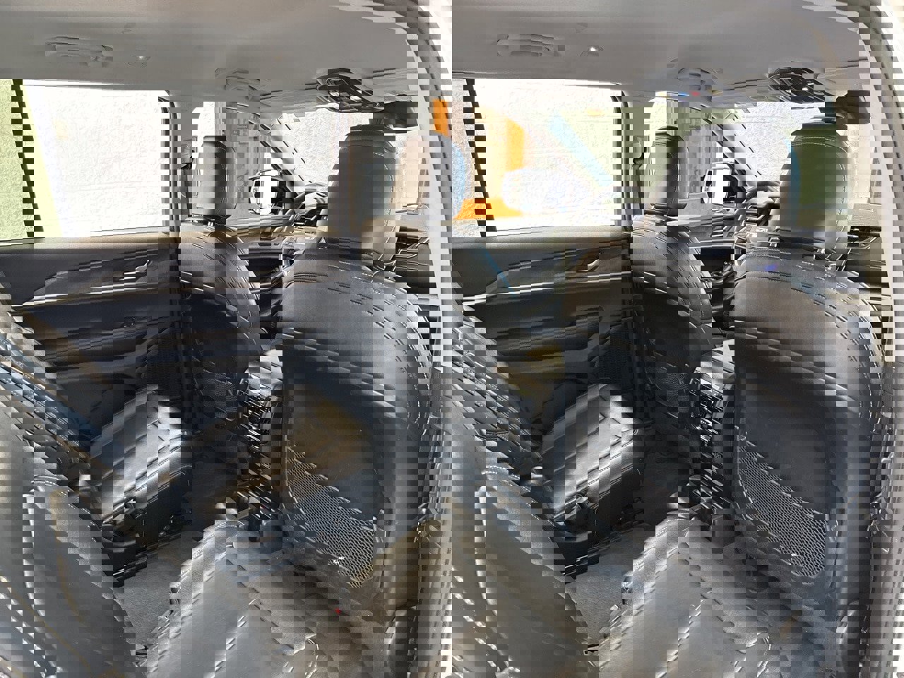 Used 2023 Jeep Grand Cherokee L Limited w/ Black Appearance Package image 49