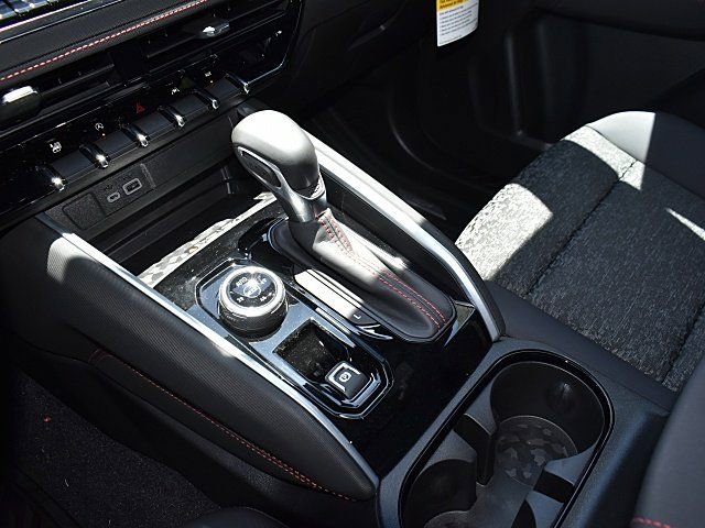 New 2025 Chevrolet Colorado Z71 w/ Technology Package image 12