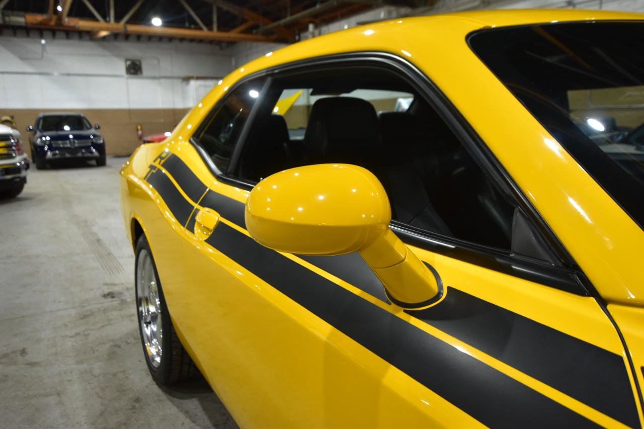 Used 2012 Dodge Challenger R/T image 44