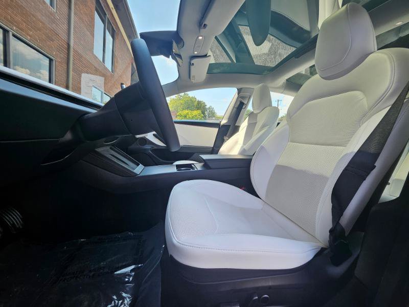 Used 2024 Tesla Model 3 Long Range AWD/4WD image 38