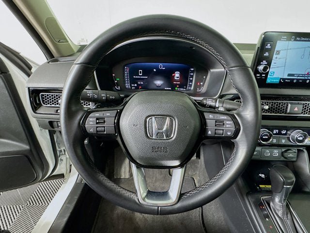 Used 2022 Honda Civic Touring image 11