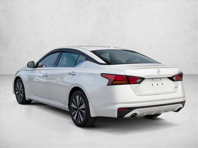 Used 2019 Nissan Altima 2.5 SL image 8