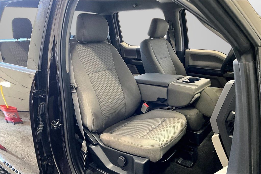 Used 2019 Ford F150 XLT w/ XTR Package AWD/4WD image 28