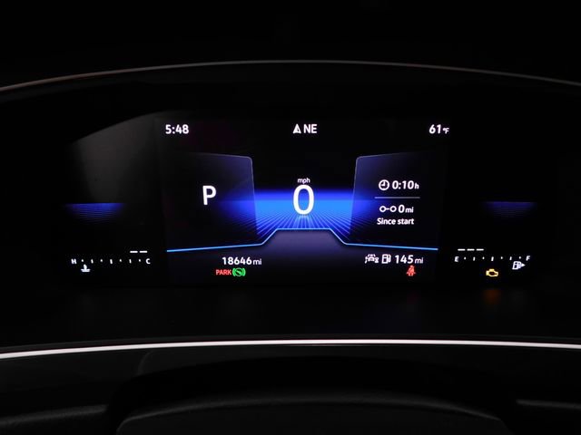 Used 2024 Volkswagen Tiguan S image 40