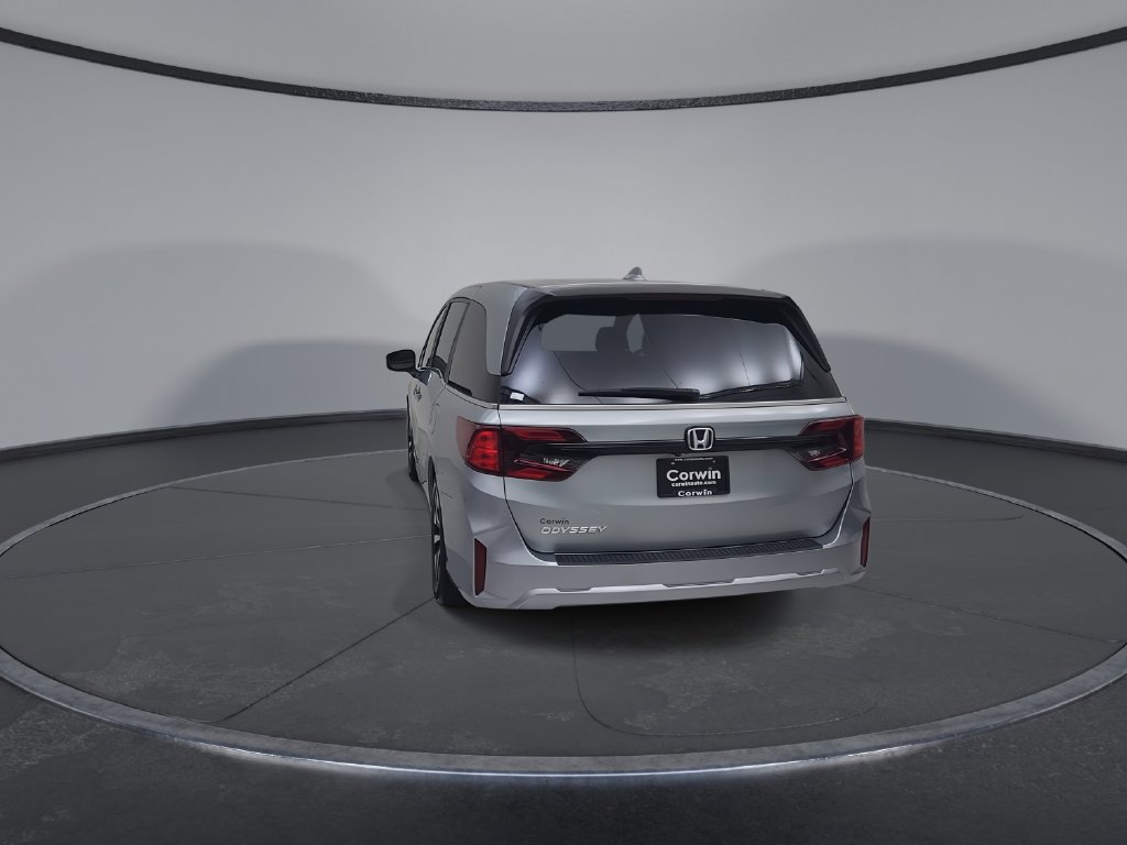 Used 2025 Honda Odyssey EX-L image 13