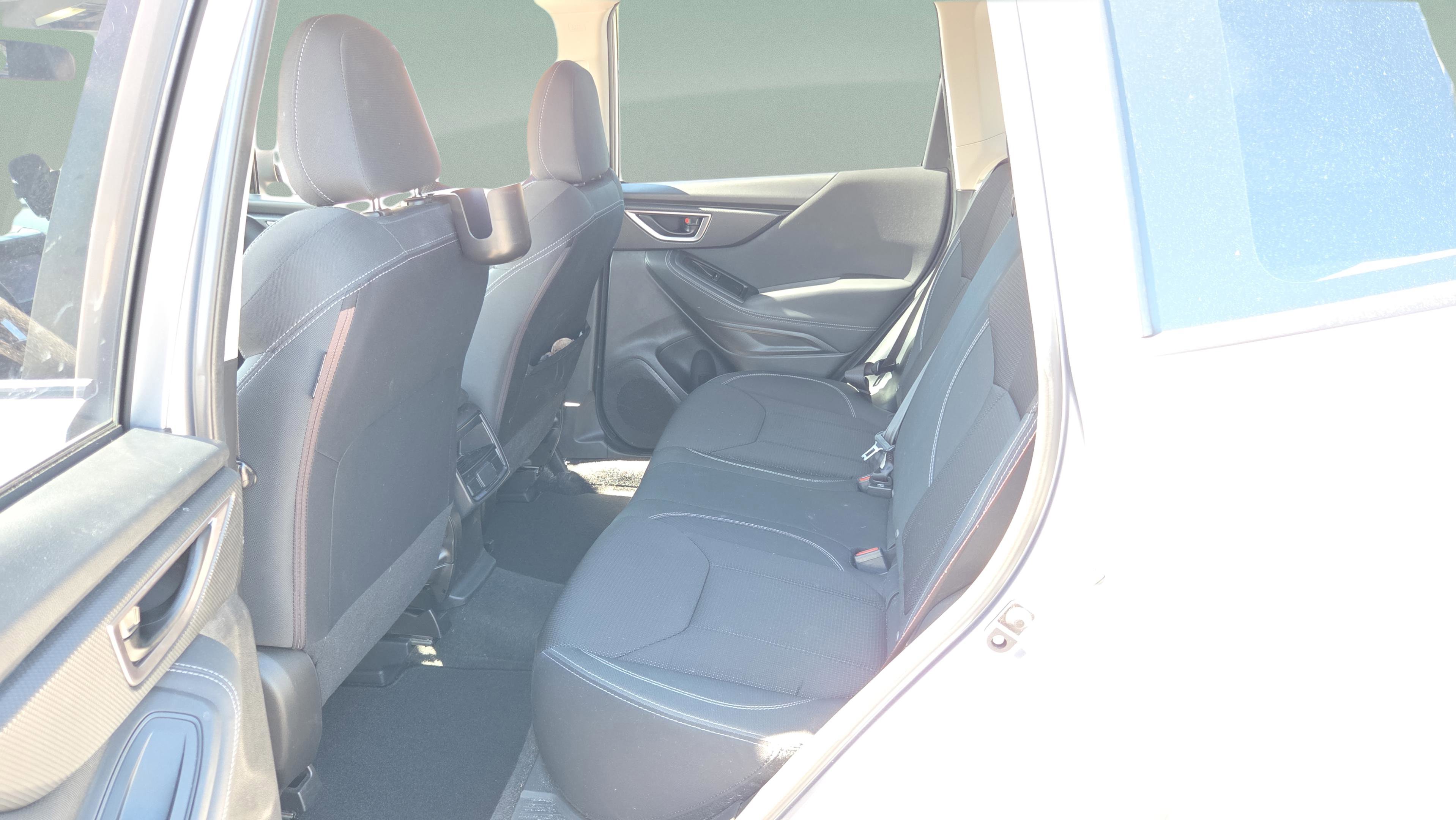 Used 2020 Subaru Forester w/ Alloy Wheel Package image 12