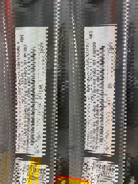 New 2025 Ford Bronco Big Bend image 25