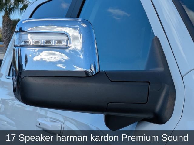 Used 2023 RAM 3500 Limited image 13