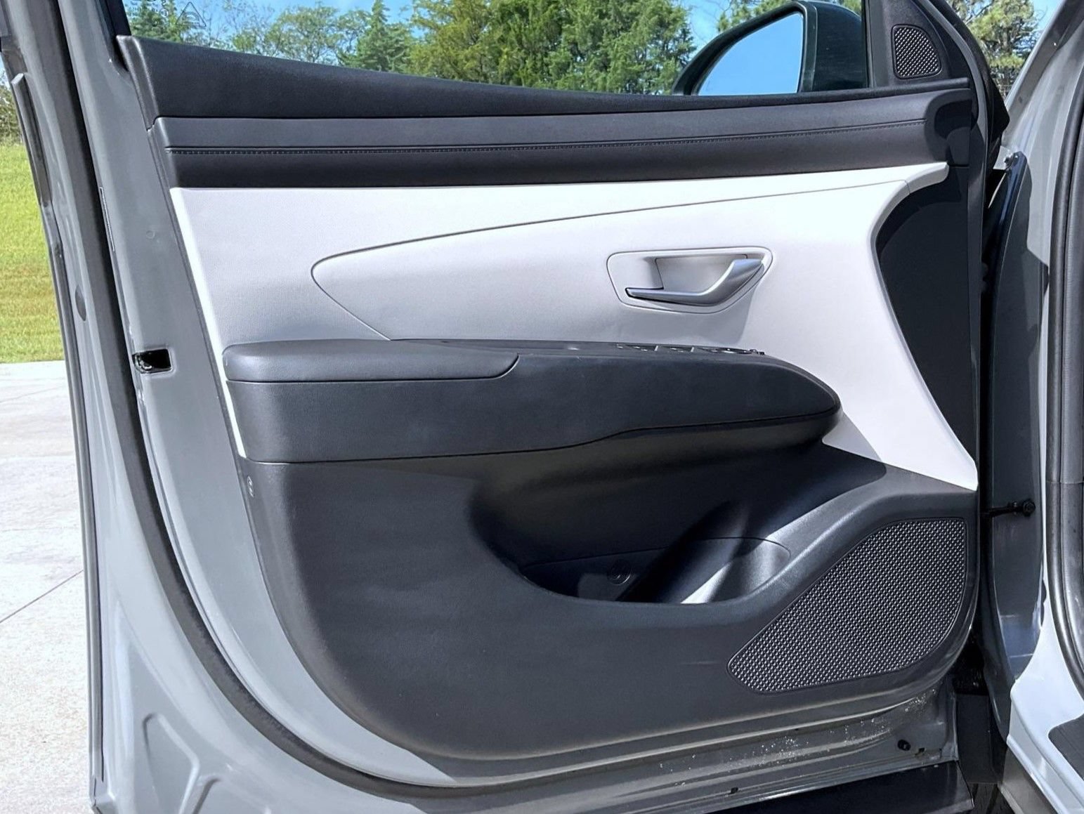 Certified 2026 Hyundai Tucson SE AWD/4WD image 9