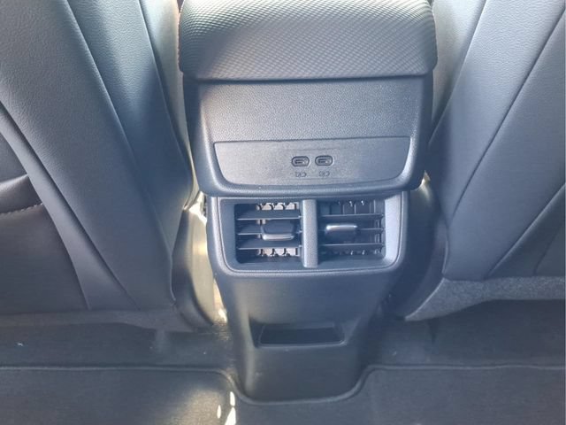 New 2027 Chevrolet Equinox RS AWD/4WD image 15