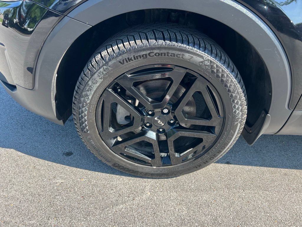Used 2023 Kia Telluride AWD image 14
