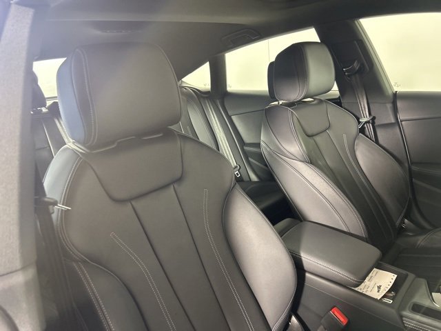 Used 2023 Audi A5 2.0T Premium Plus image 11