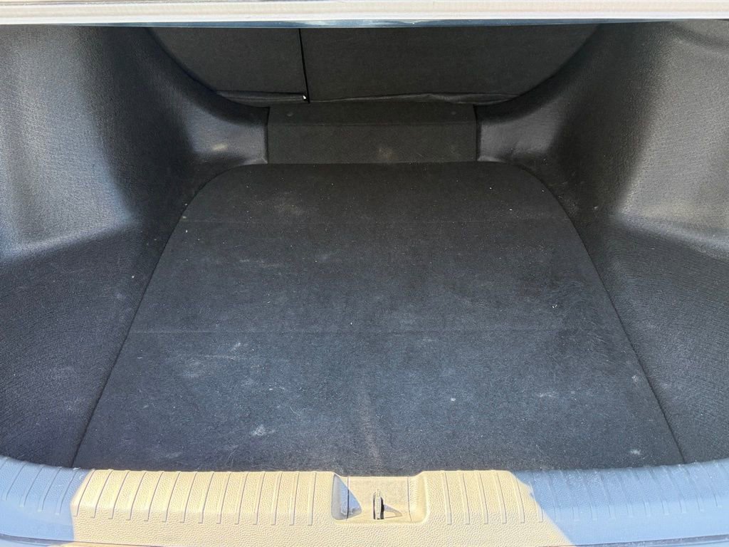 Certified 2024 Honda Accord EX image 7