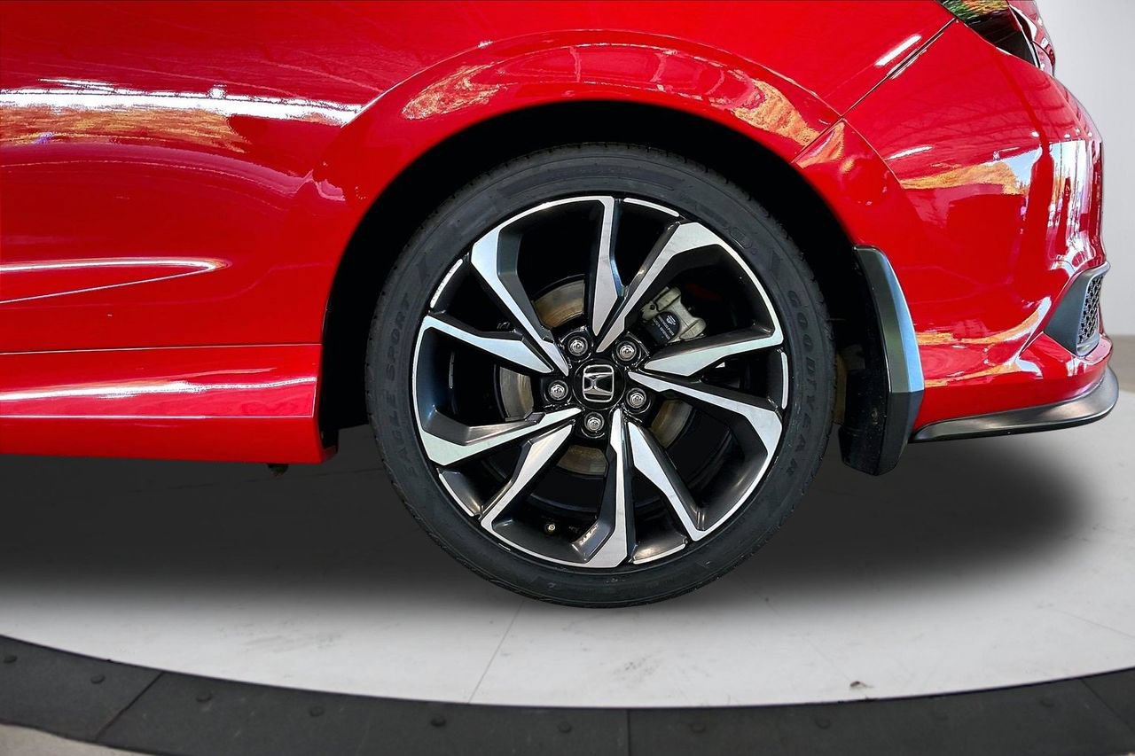 Used 2018 Honda Civic Si image 32