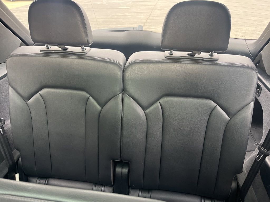 Used 2019 Audi Q7 3.0T Premium Plus w/ Premium Plus Package image 12