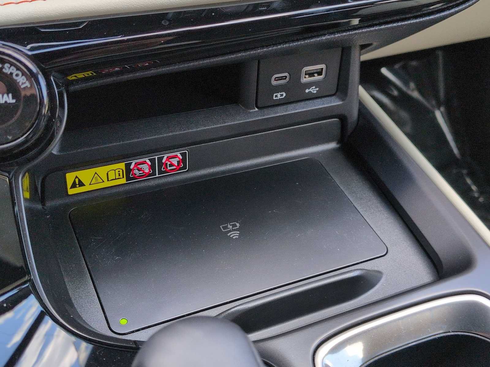 Used 2024 Lexus NX 350h AWD image 32