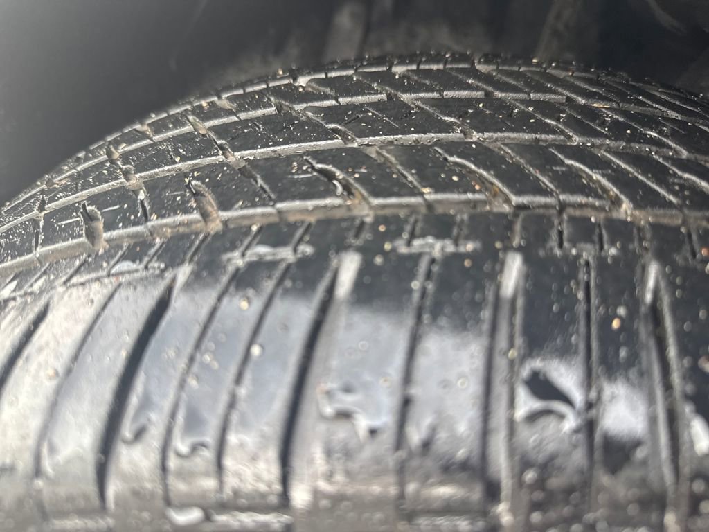 Used 2025 INFINITI QX50 Sport w/ Cargo Package image 30