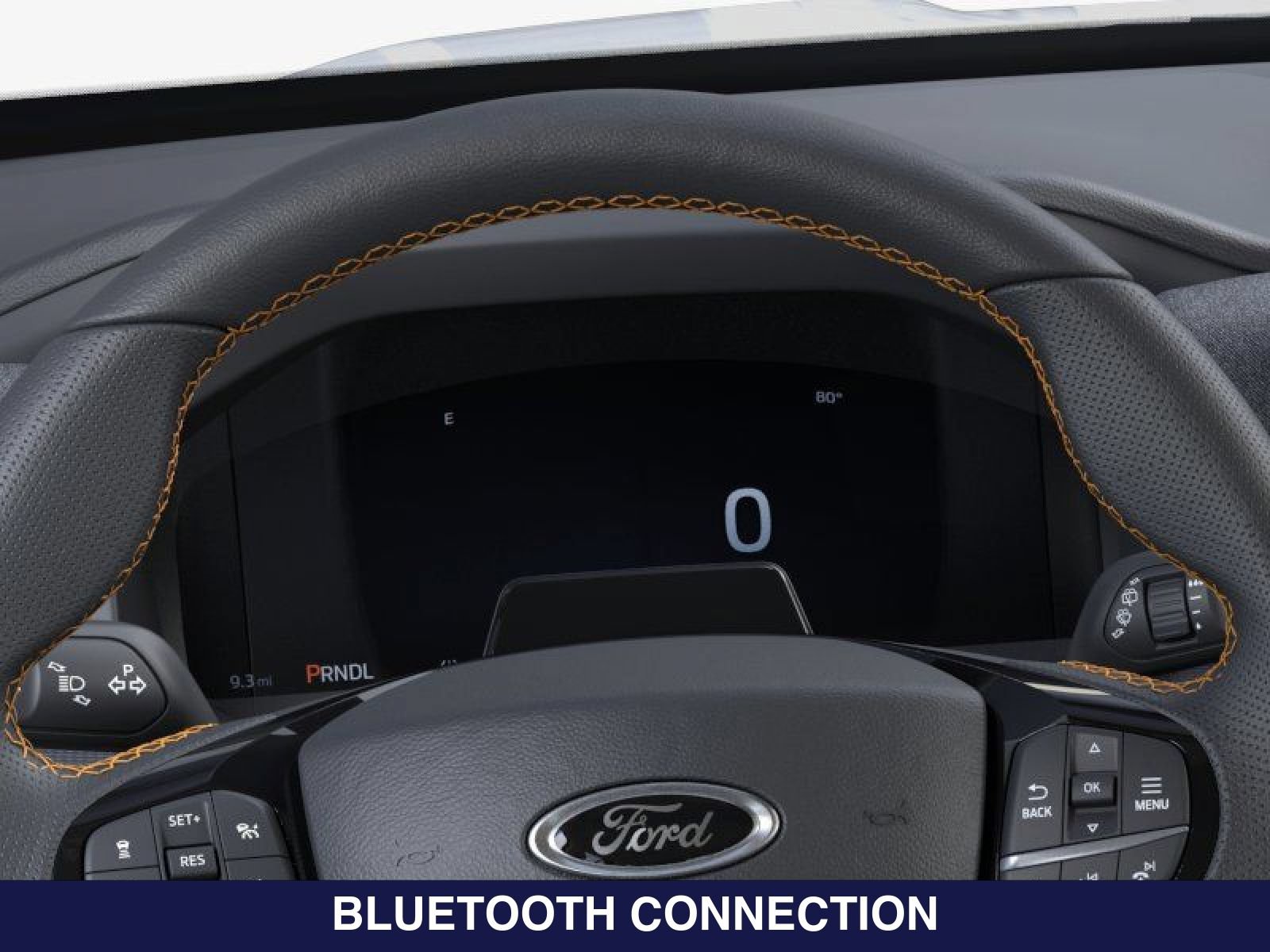 New 2026 Ford Explorer Tremor w/ Tremor Ultimate Package AWD/4WD image 12