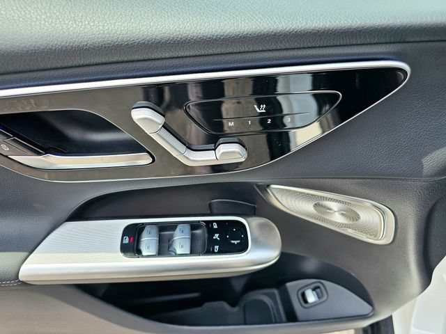 New 2026 Mercedes-Benz GLC 300 4MATIC image 22