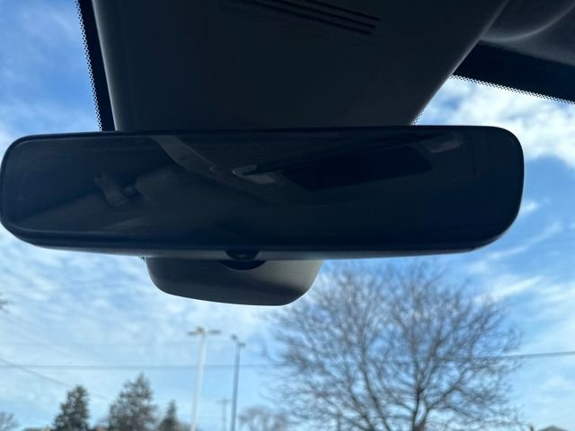 Certified 2024 Honda CR-V EX-L image 38