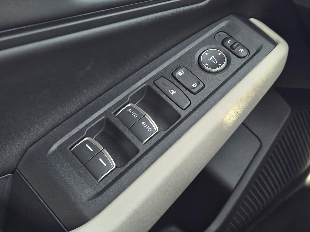 New 2025 Honda Accord SE image 22