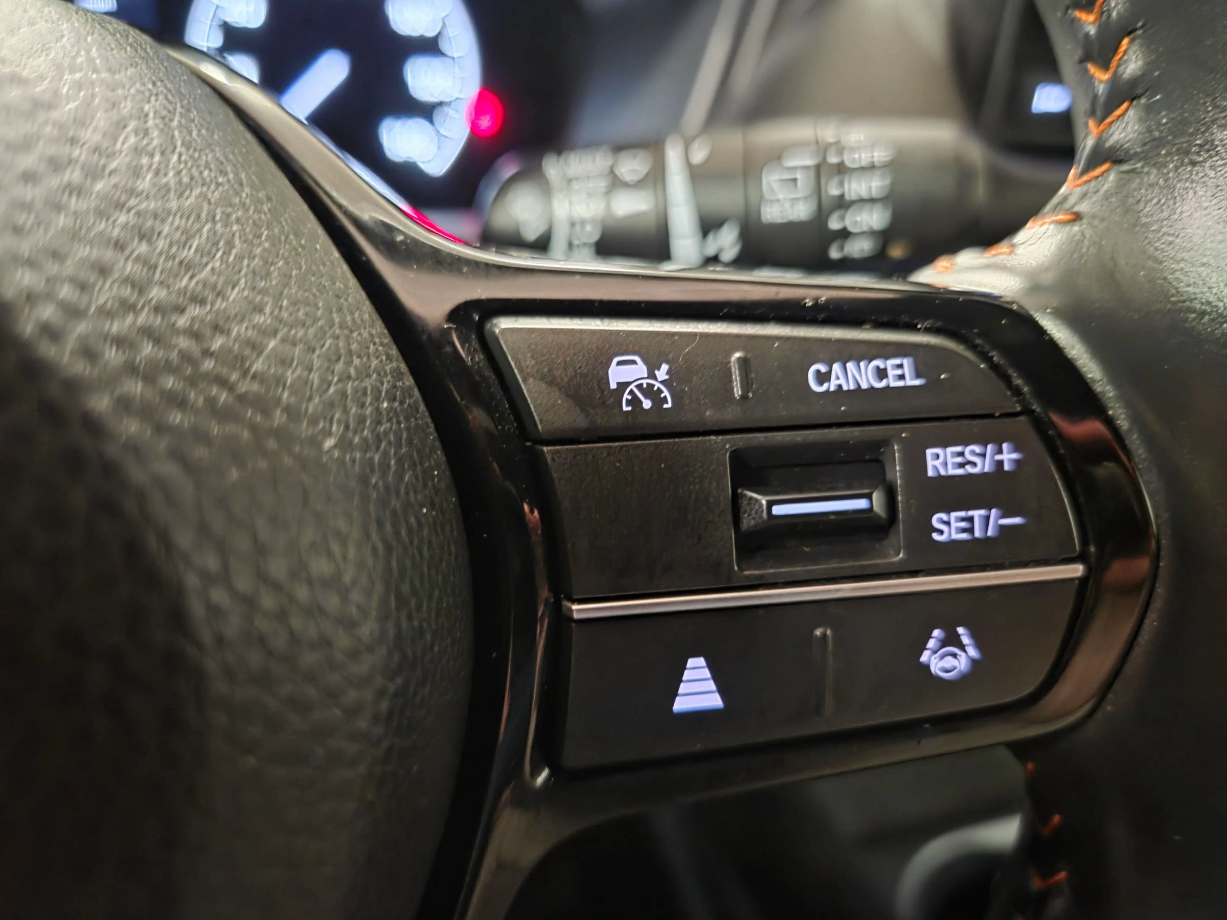 Used 2024 Honda HR-V Sport image 19