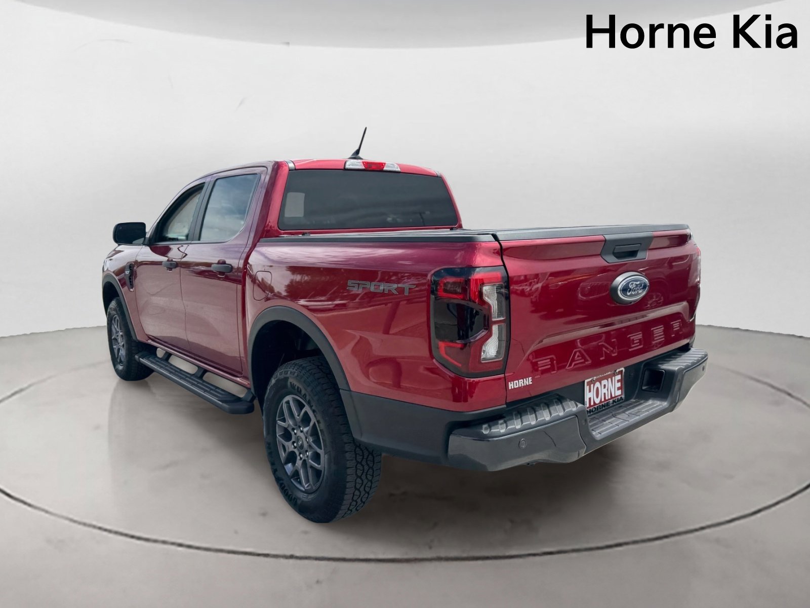 Used 2025 Ford Ranger XLT RWD image 5