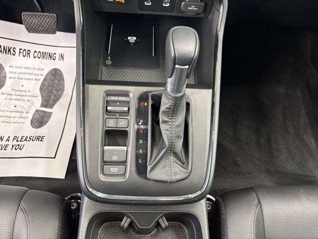 Used 2026 Honda CR-V EX-L image 21