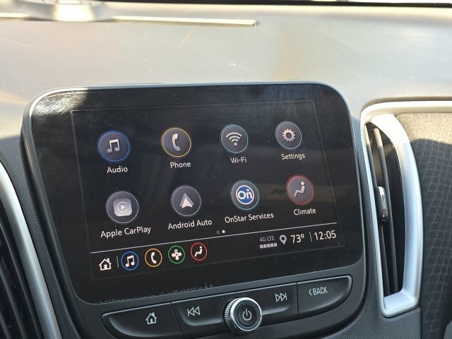 Used 2024 Chevrolet Malibu LT FWD image 25