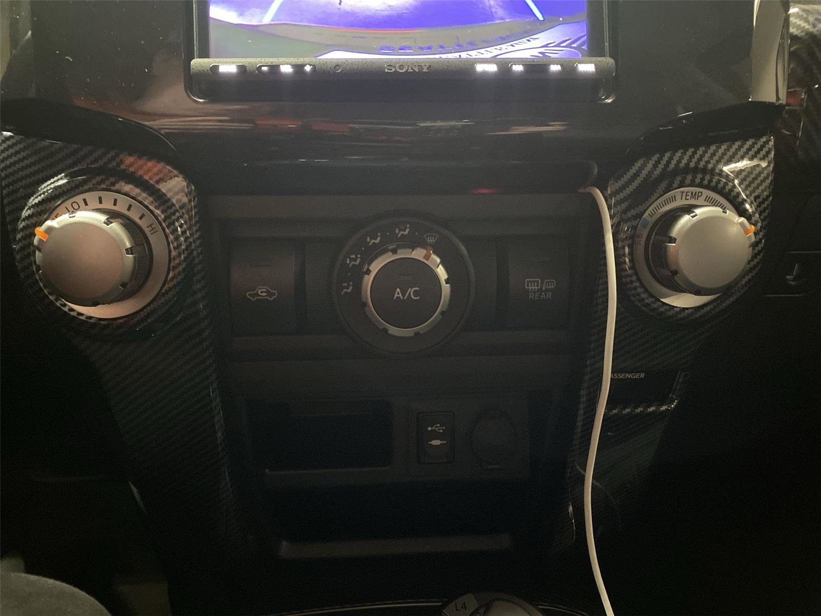 Used 2015 Toyota 4Runner SR5 image 20