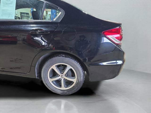 Used 2015 Honda Civic SE image 14