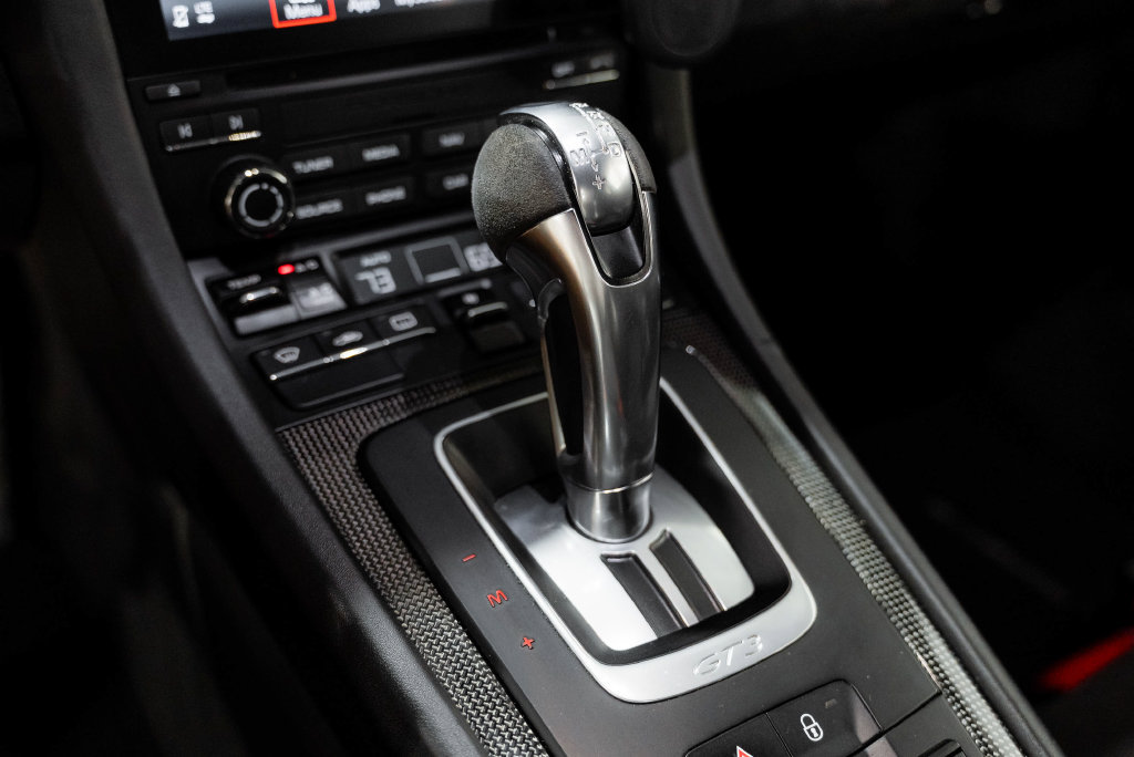 Used 2018 Porsche 911 GT3 RWD image 59