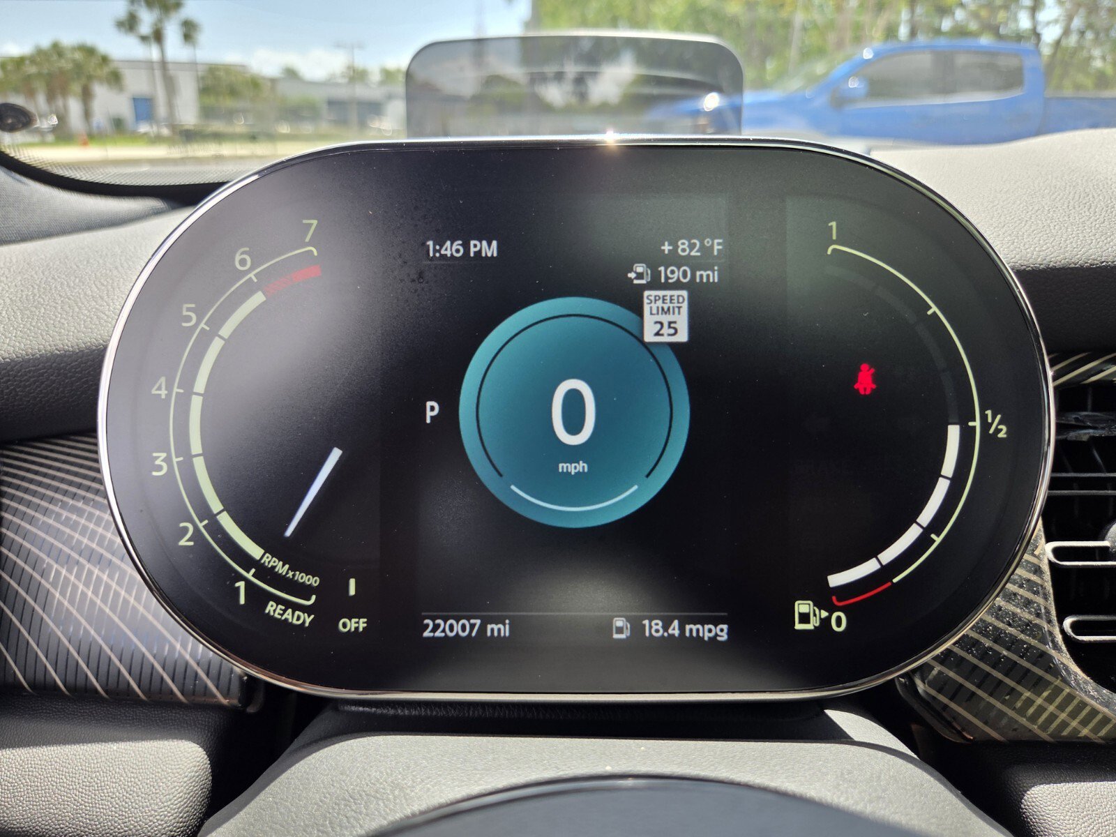 Used 2023 MINI Cooper S w/ MINI Resolute Edition image 33