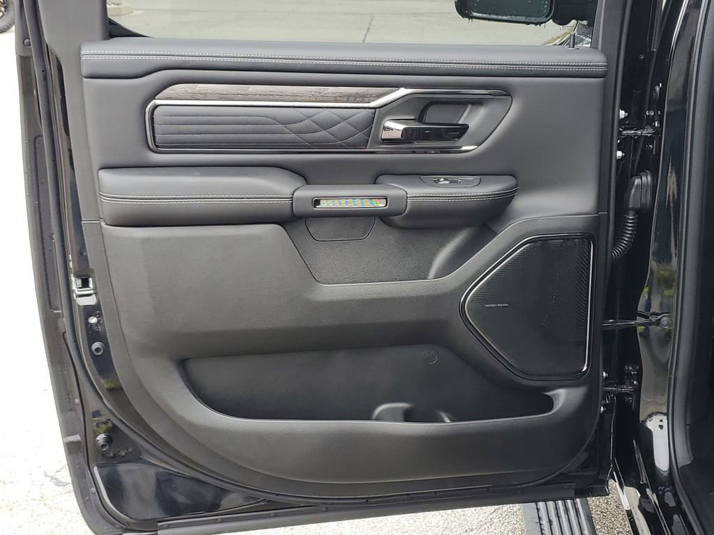 New 2026 RAM 1500 Limited image 57