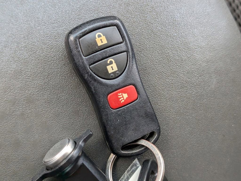 Used 2019 Nissan Frontier SV RWD image 29