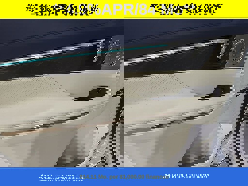 New 2026 Buick Enclave Avenir w/ Super Cruise Package image 15