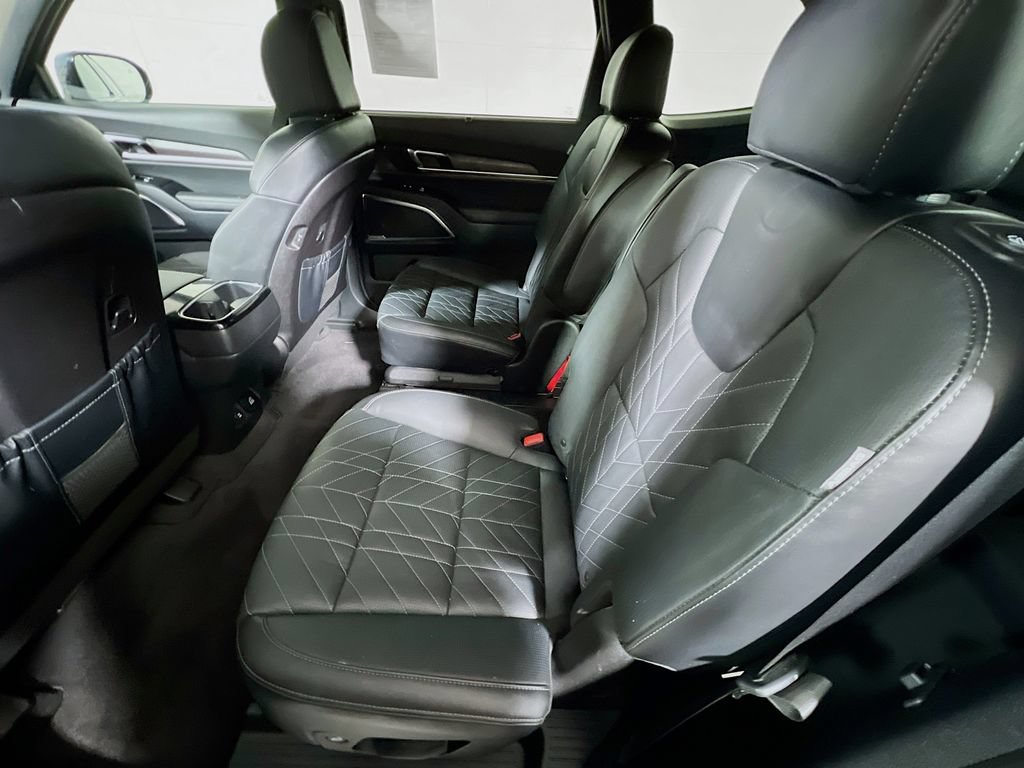 Used 2024 Kia Telluride SX Prestige X-Pro AWD/4WD image 22