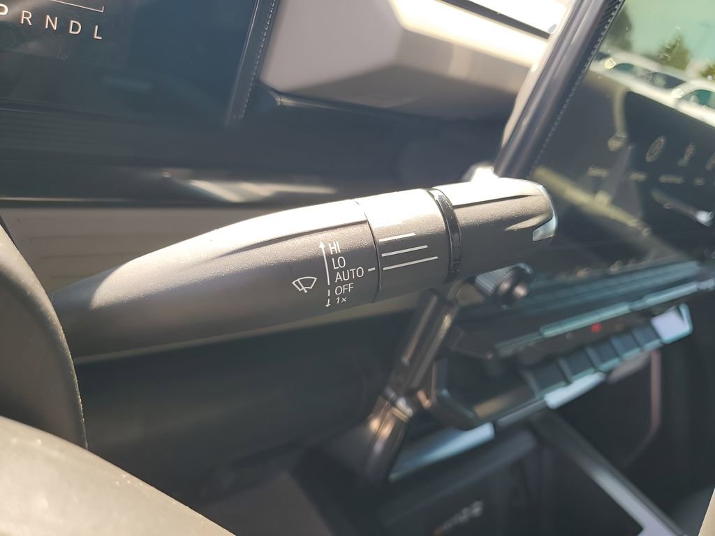 New 2026 GMC Hummer EV SUV image 36