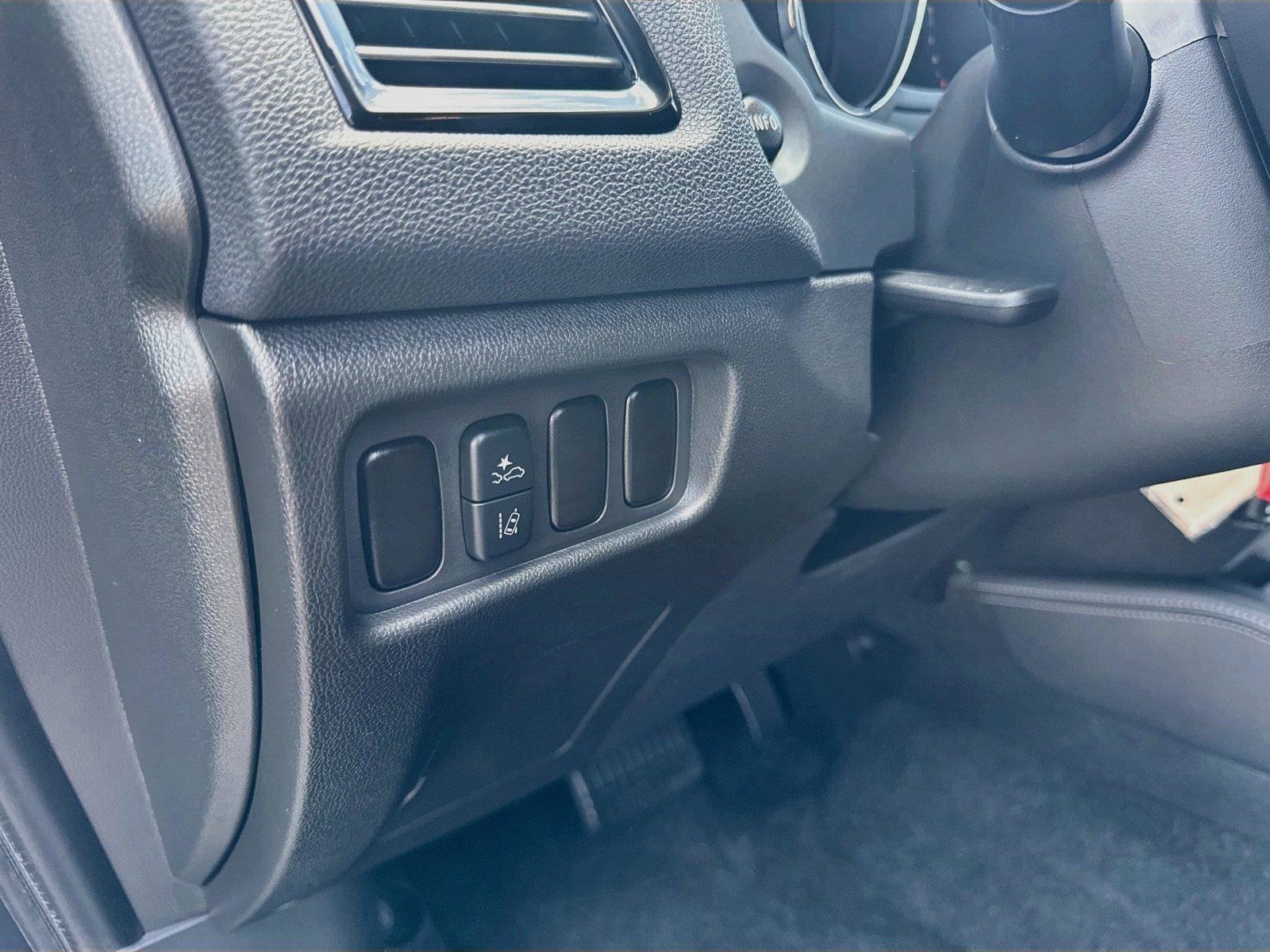 New 2027 Mitsubishi Outlander Sport ES AWD/4WD image 14
