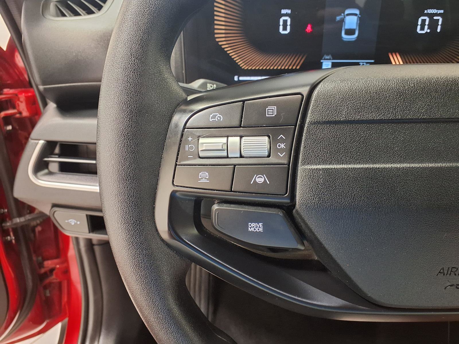 Used 2025 Kia K4 LXS FWD image 19
