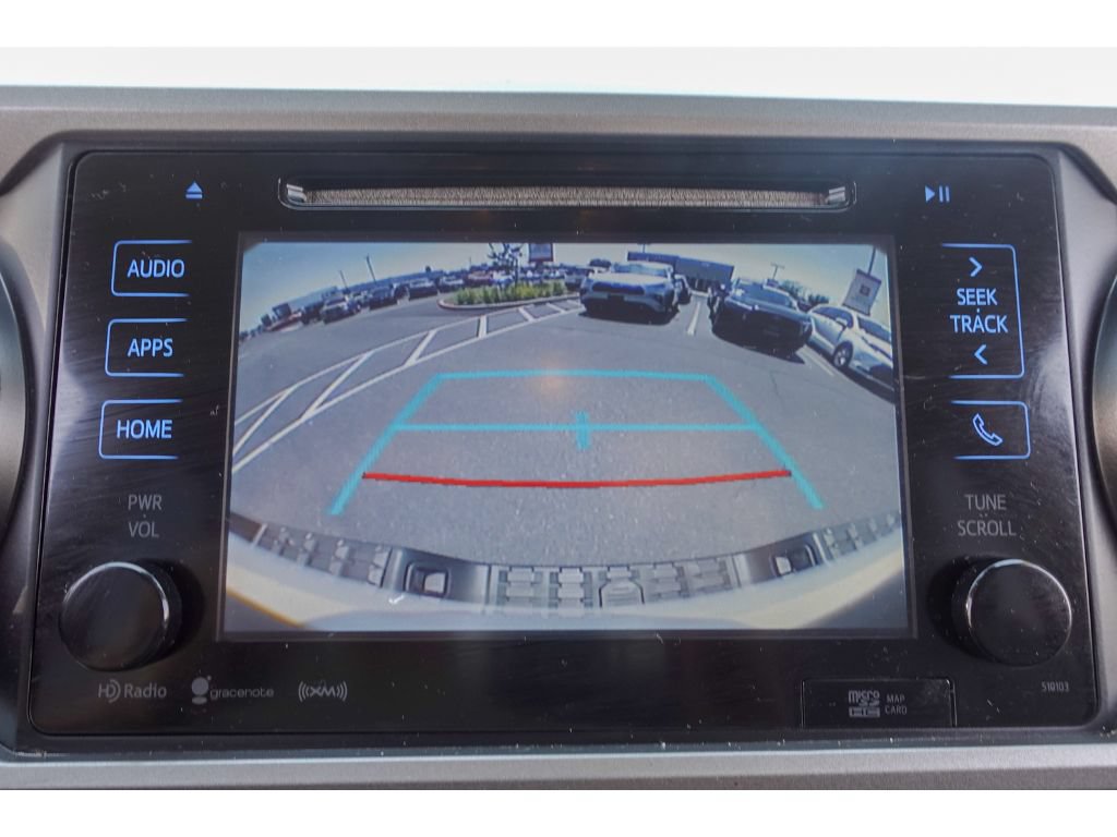 Used 2018 Toyota Tacoma SR5 RWD image 21