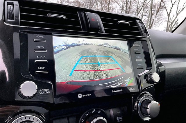 Used 2022 Toyota 4Runner TRD Off-Road Premium image 13