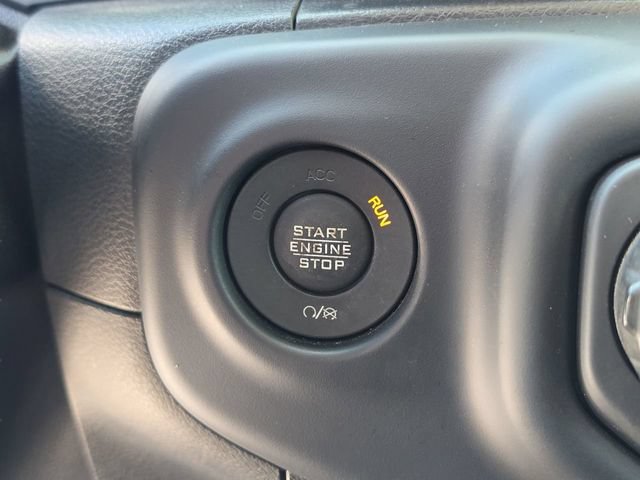 Used 2020 Jeep Gladiator Overland AWD/4WD image 34