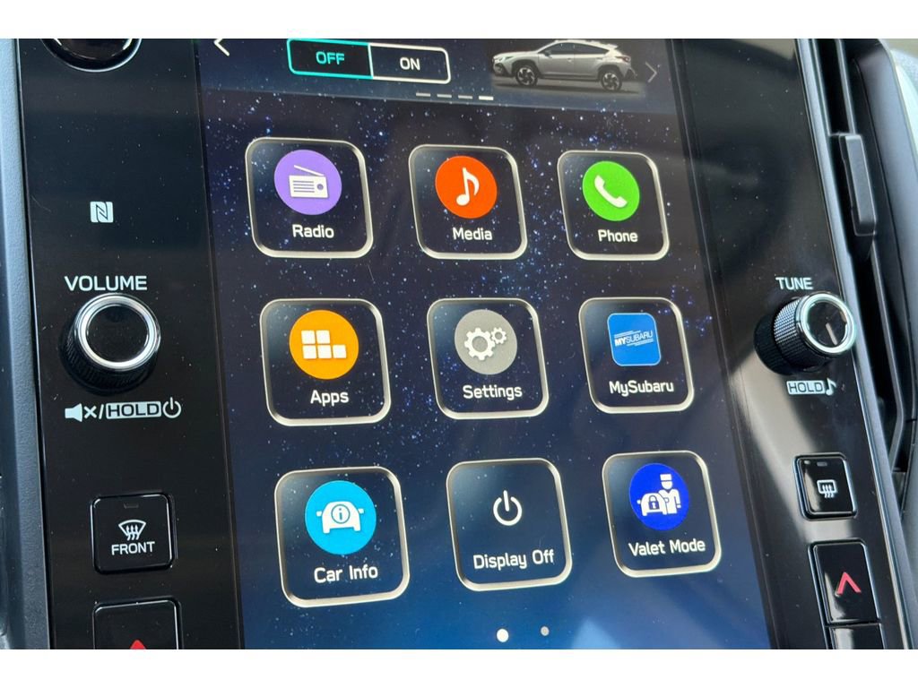 Used 2024 Subaru Crosstrek 2.0i Premium AWD/4WD image 20